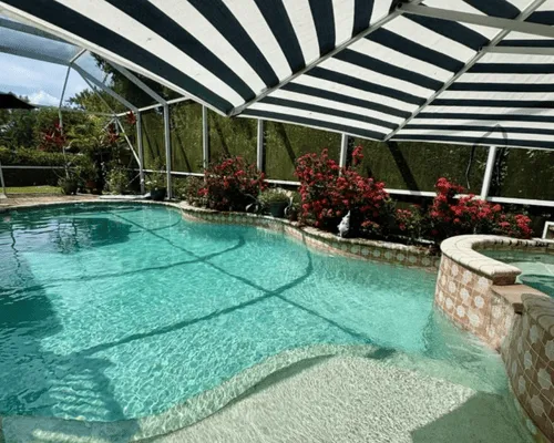 Pool Maintenance Brevard County
