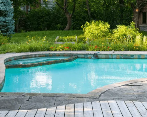 Pool Maintenance in Brevard County