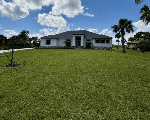 Landscape Design Brevard County