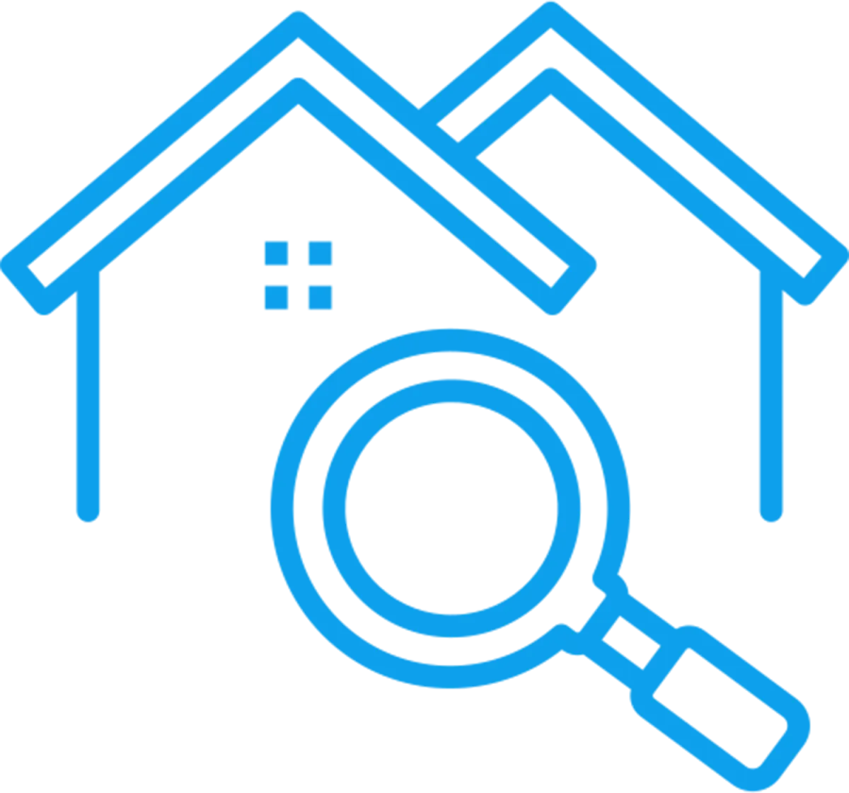 Roof Inspection icon