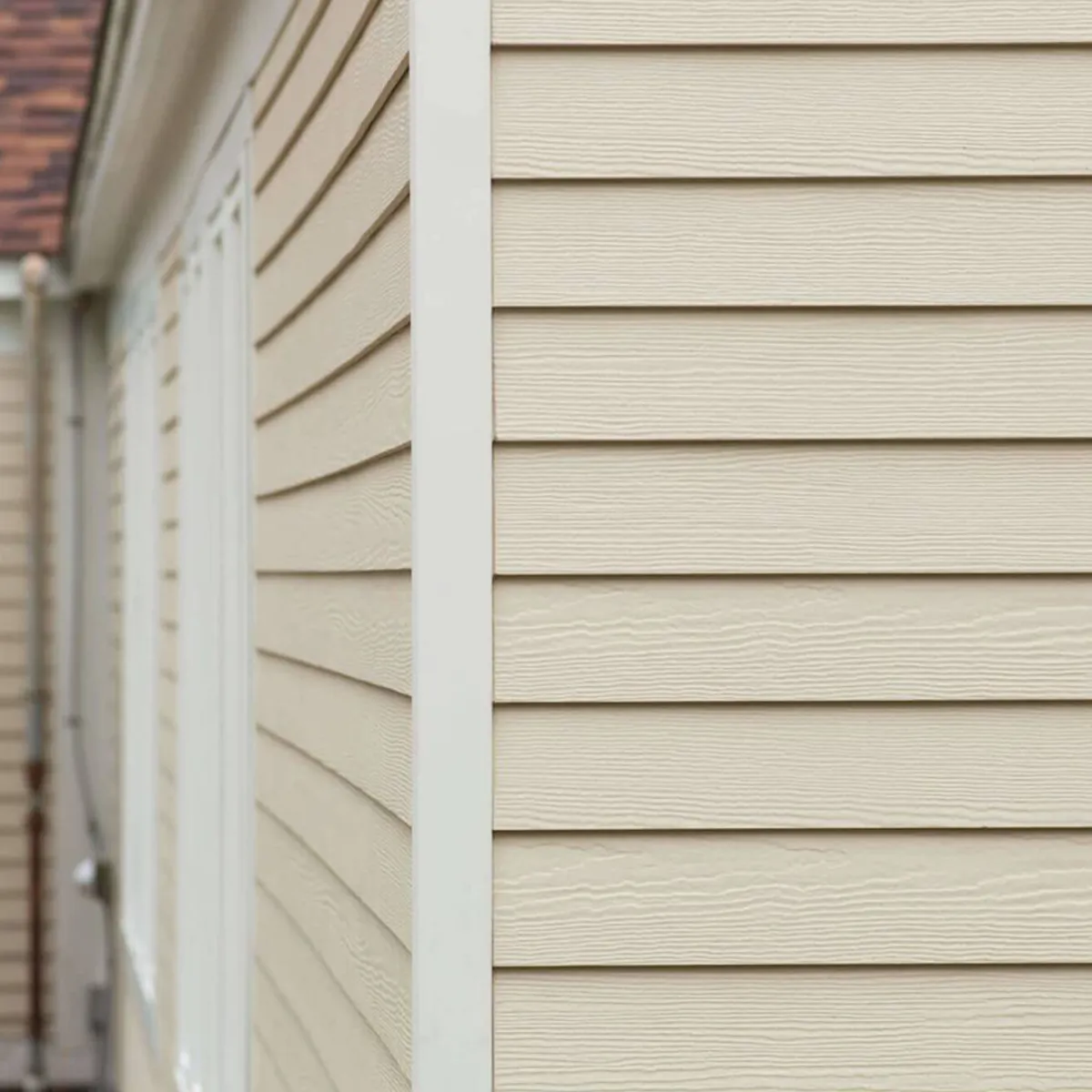 Vinyl Siding
