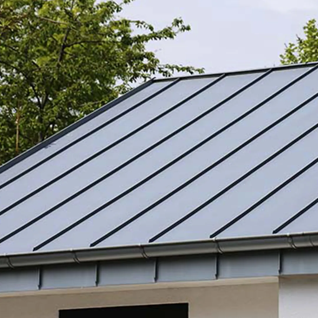 Standing Seam