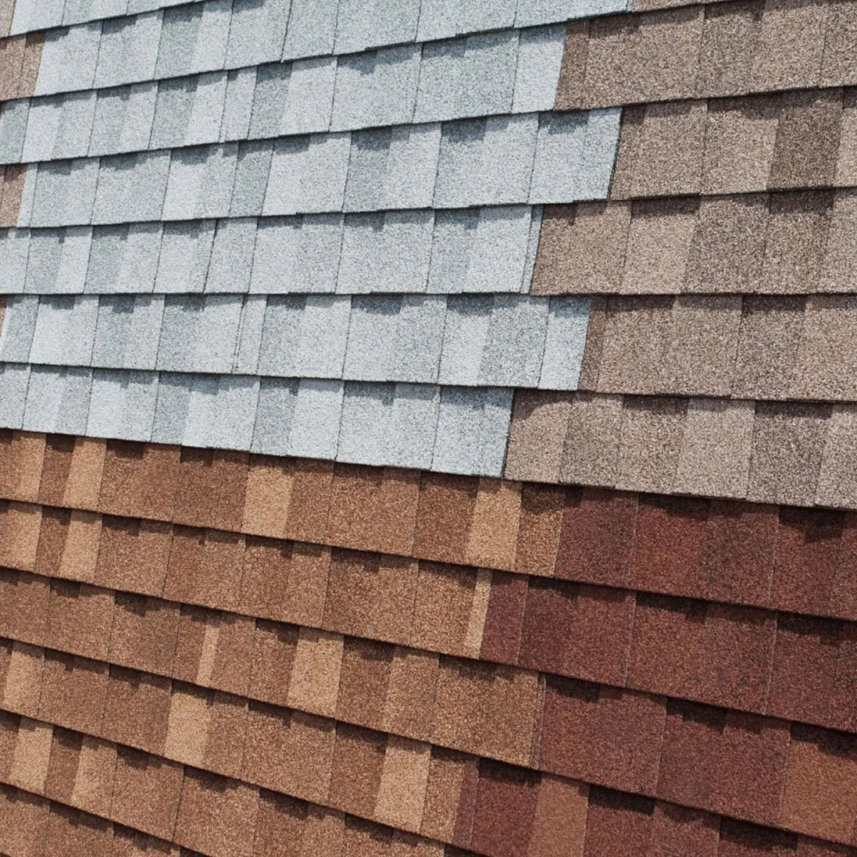 Architectural Shingles