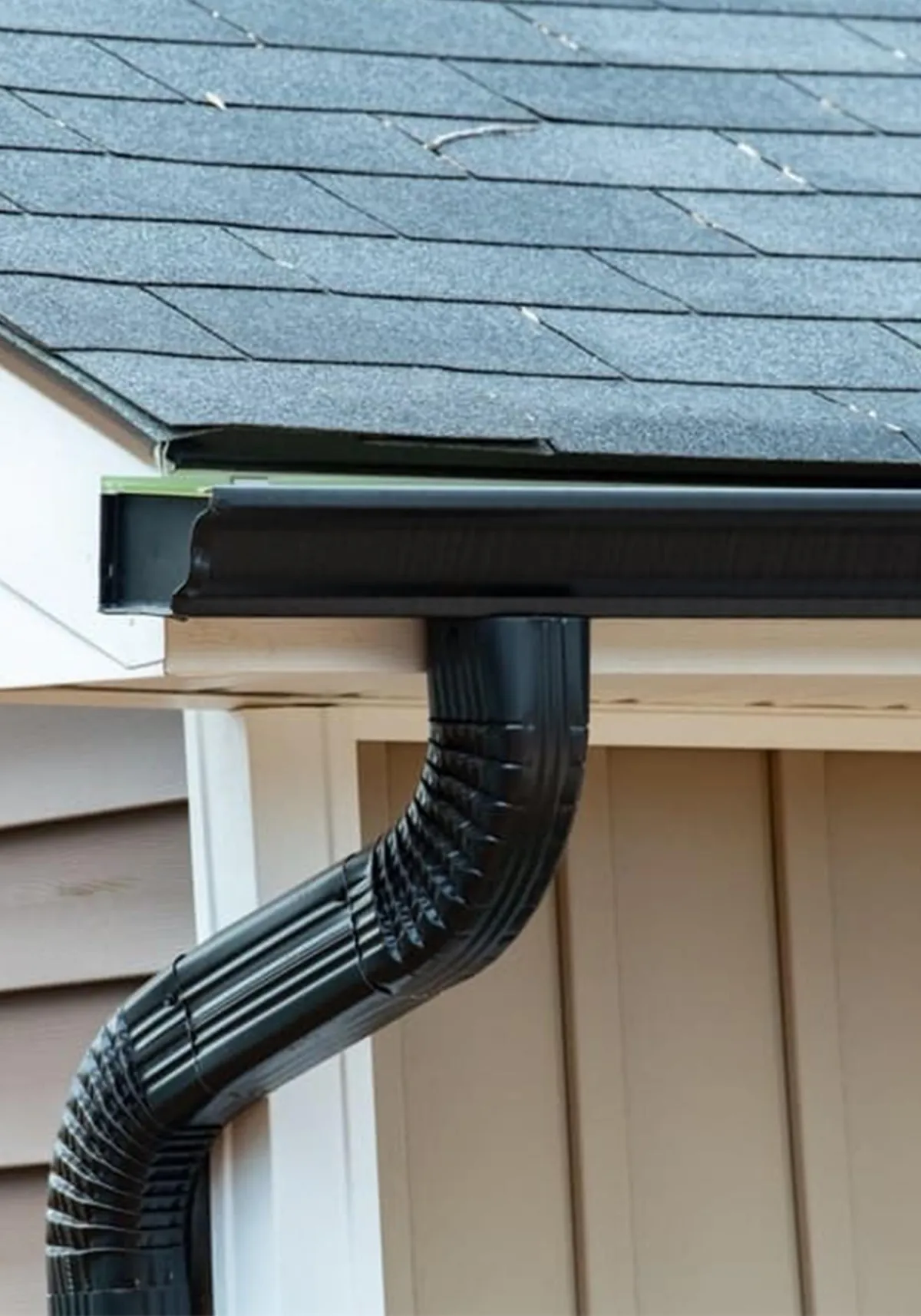gutter service in melrose