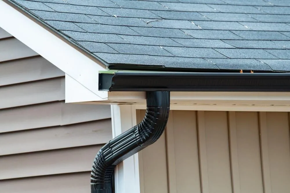gutter service in melrose