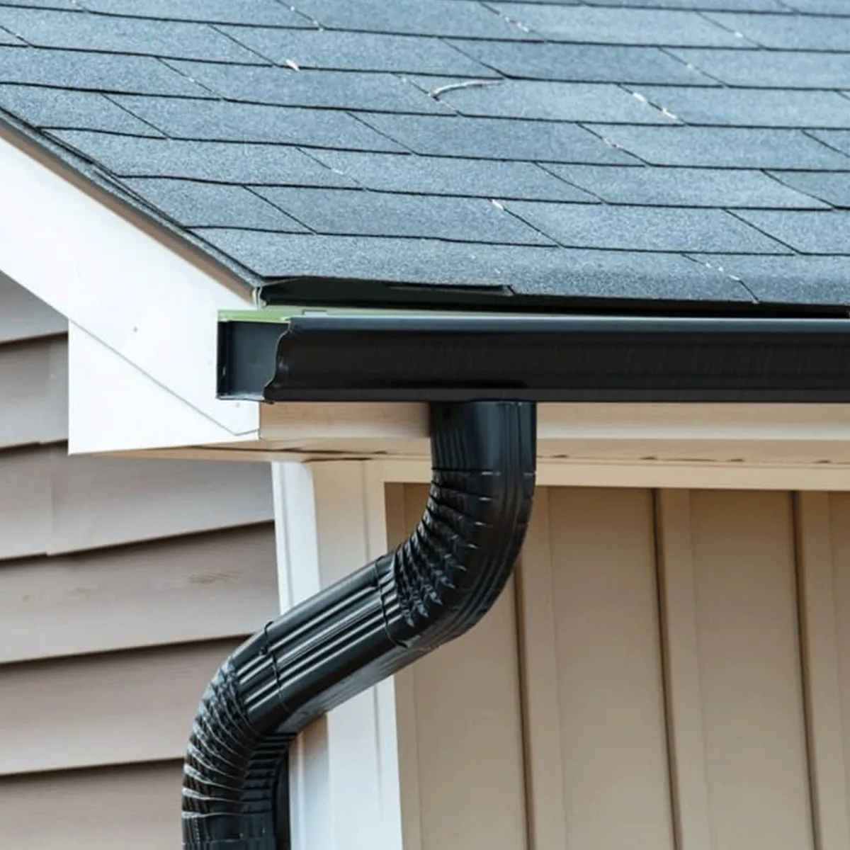 Gutter Services in Everett MA