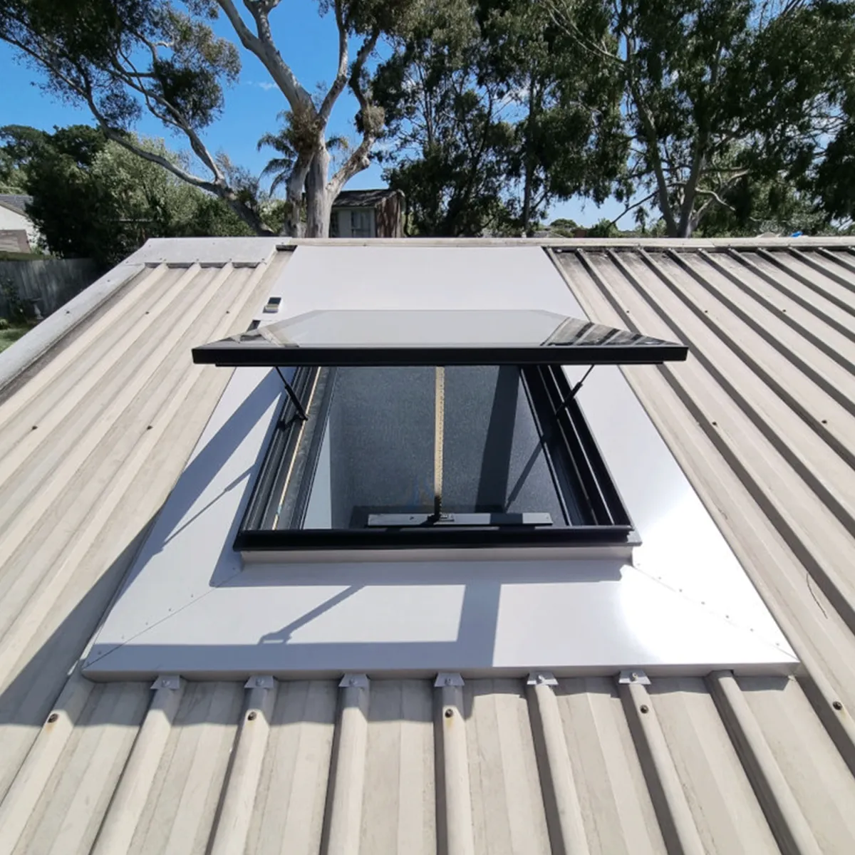 Skylight Services in Everett MA