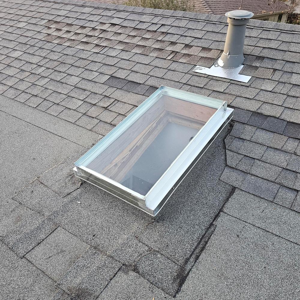 Skylight Services in Malden MA