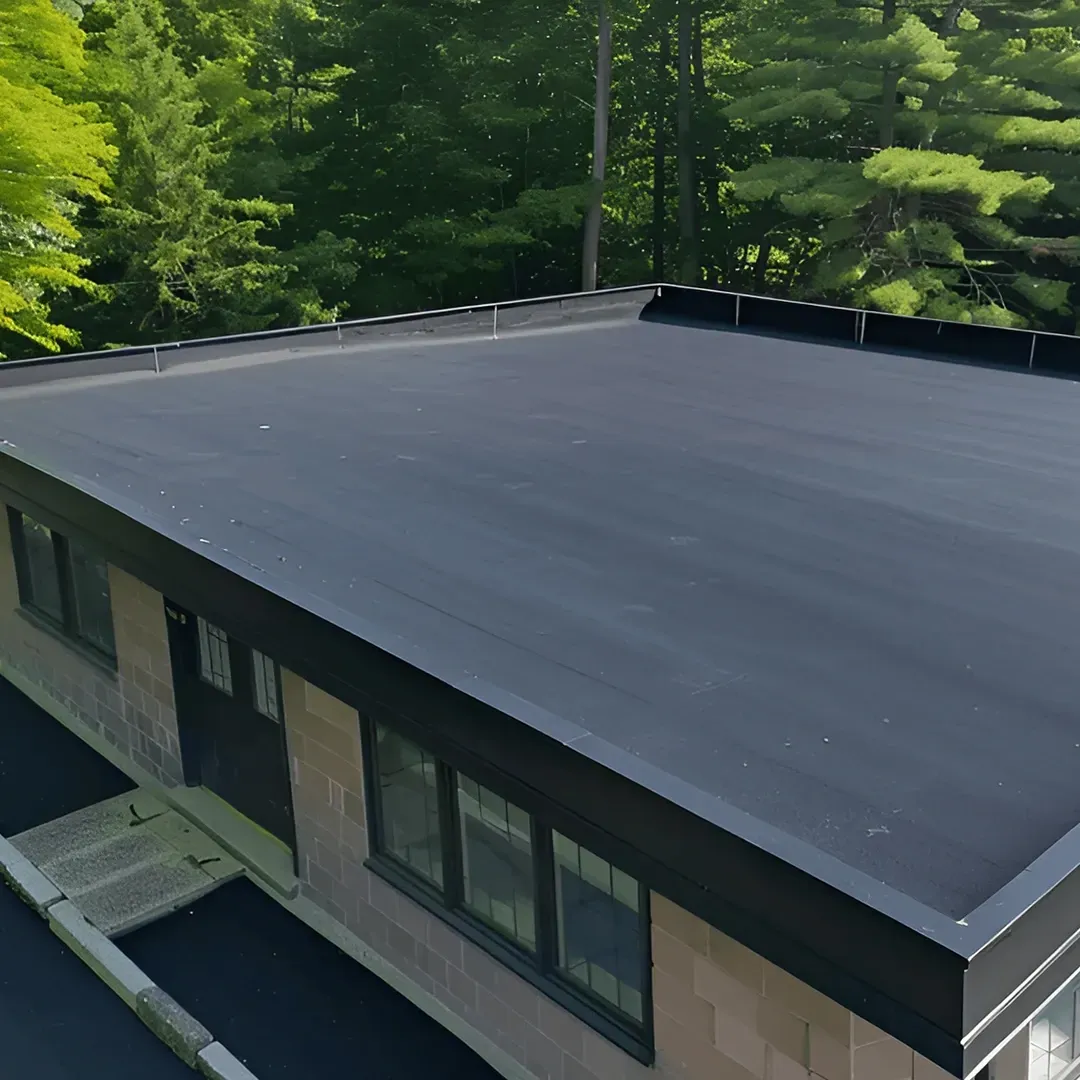 Flat Roofing