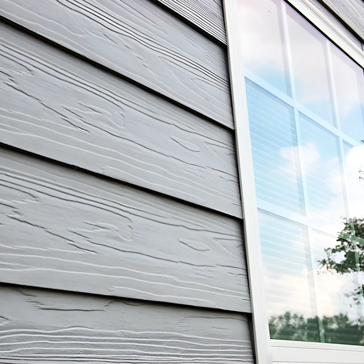 Vinyl Siding