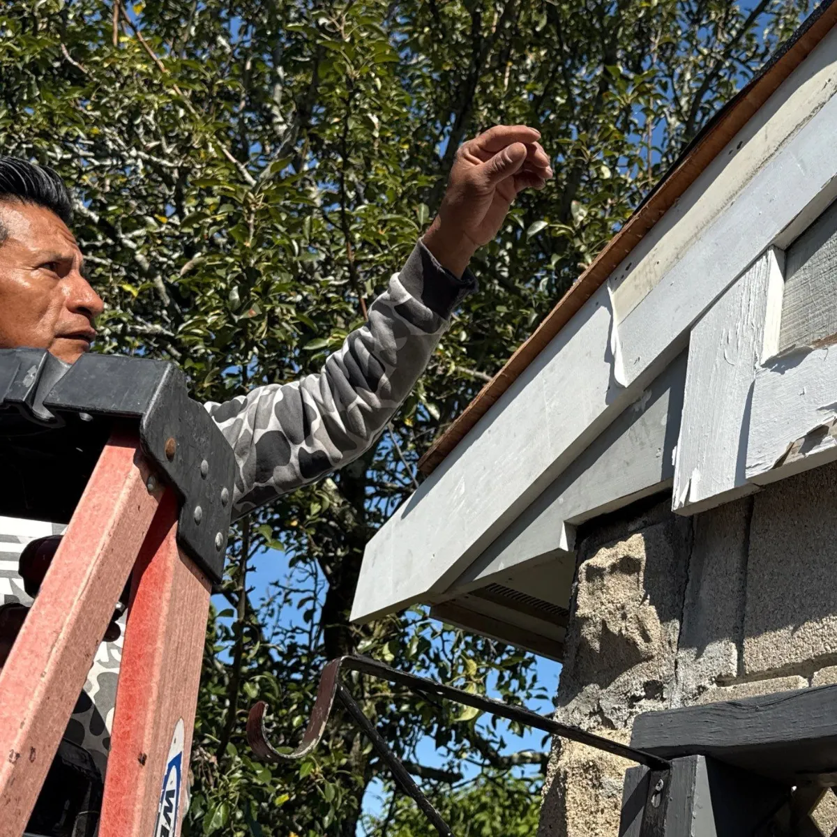 Siding Services in Everett MA