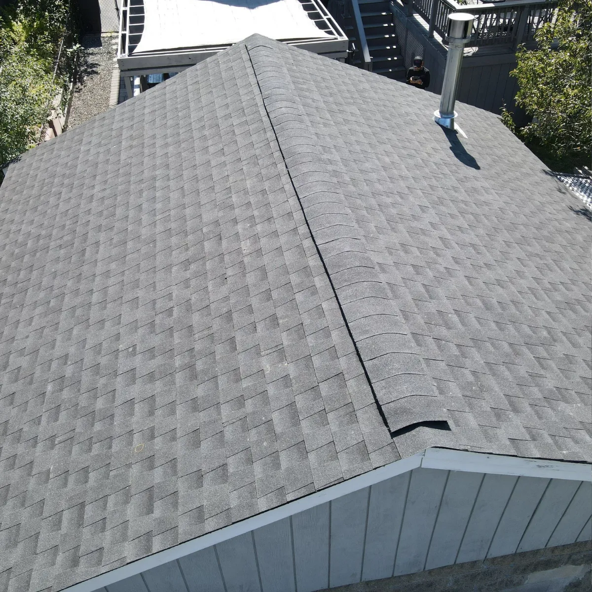 Siding Services in Everett MA