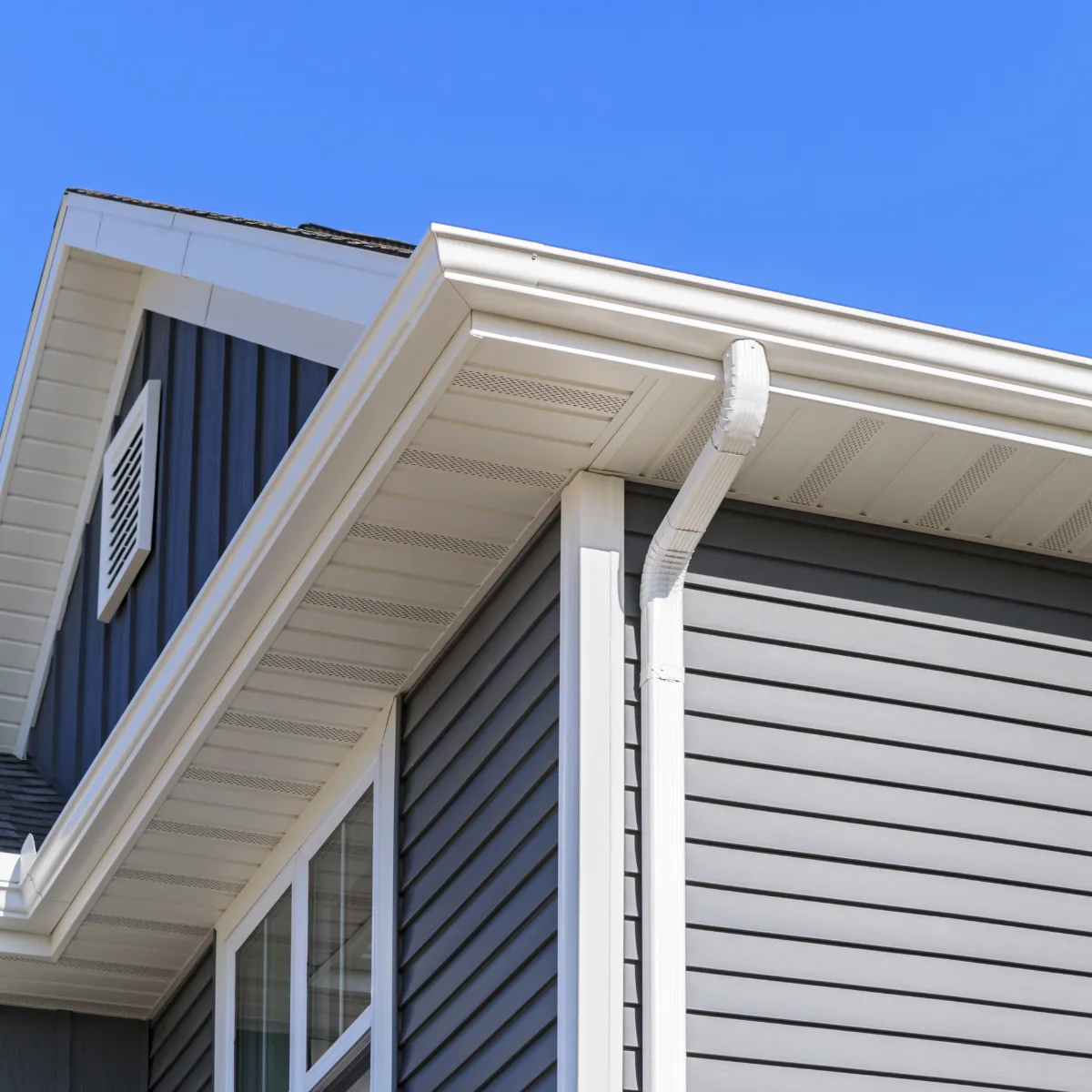 Gutter Services in Everett MA