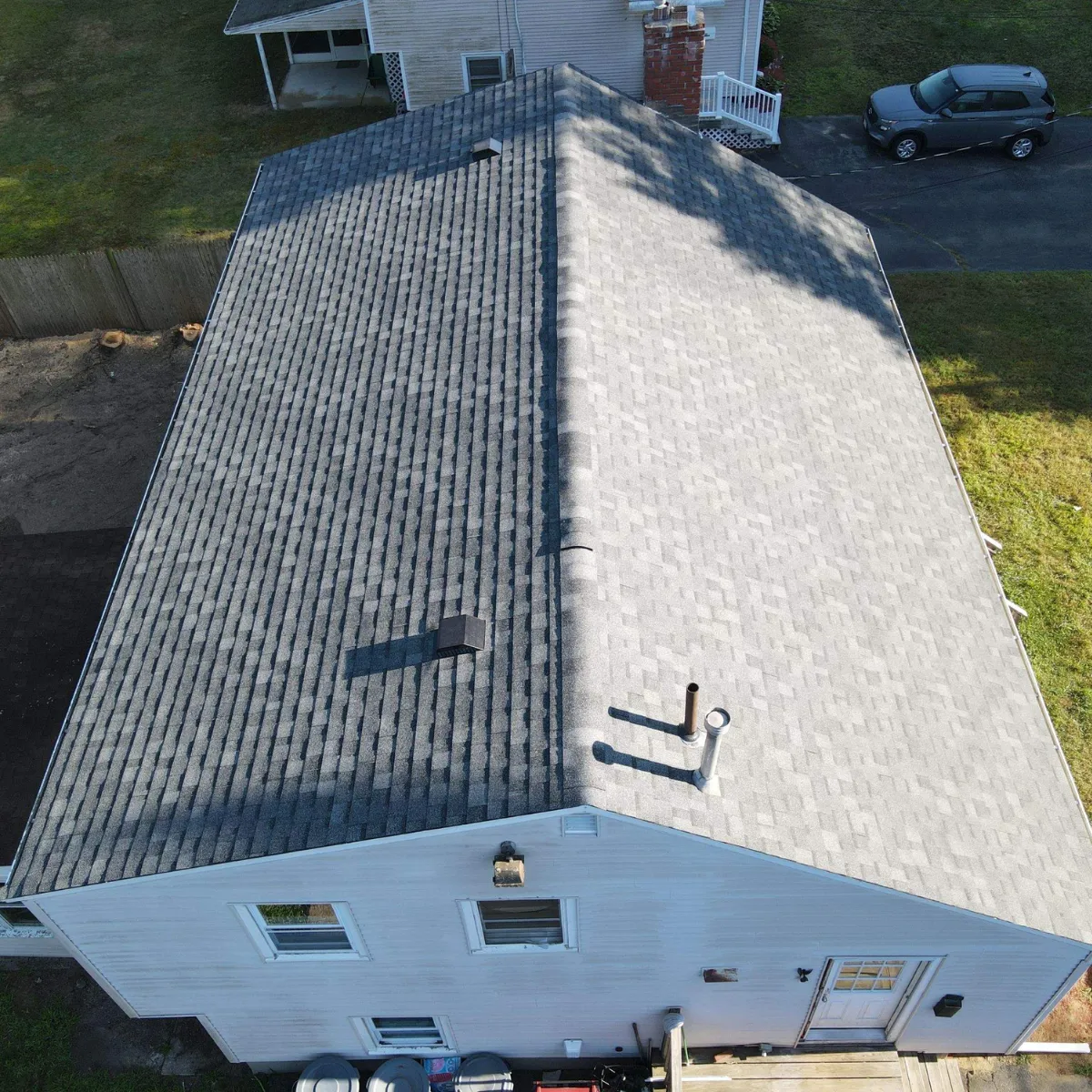 Siding Services in Everett MA