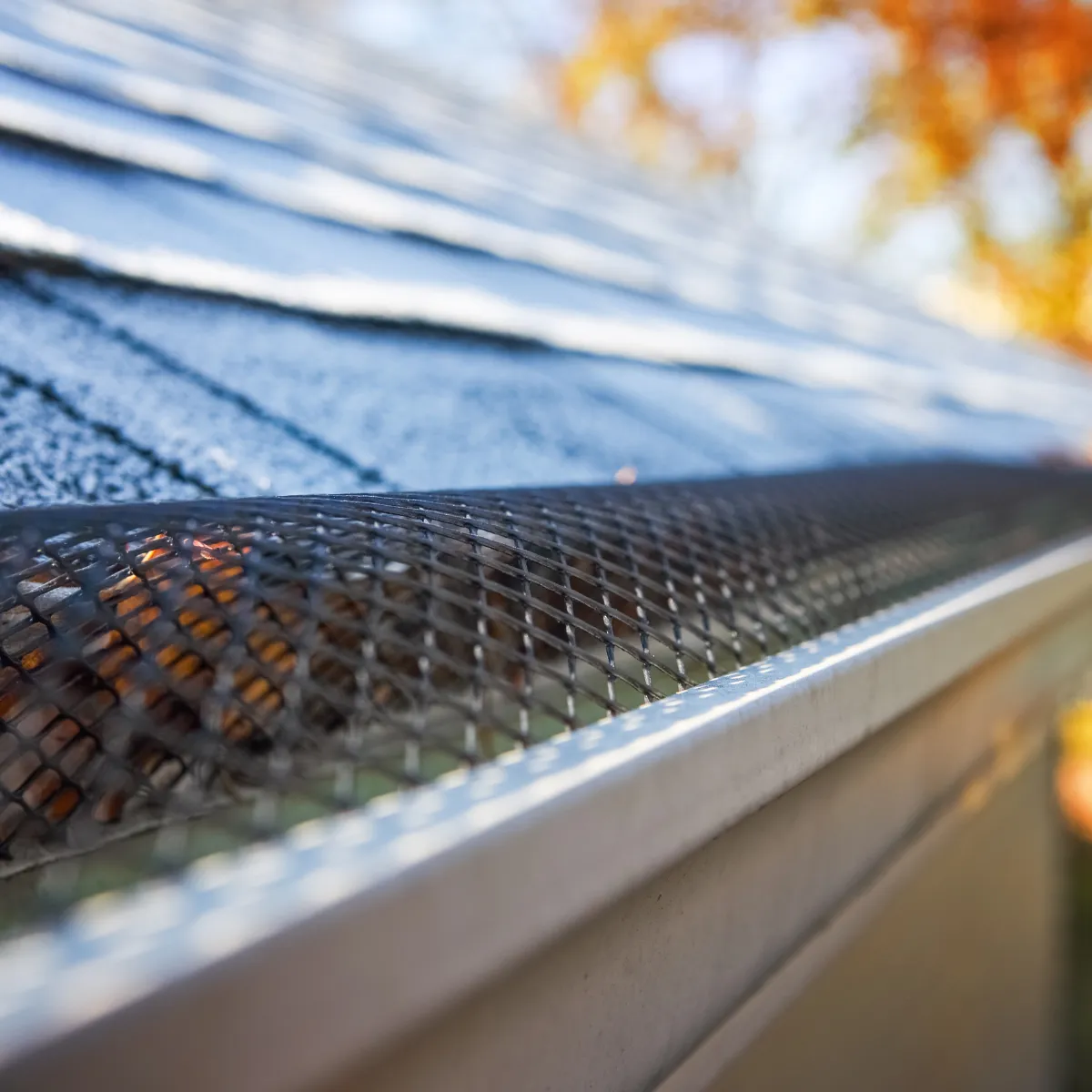 Gutter Services in Everett MA