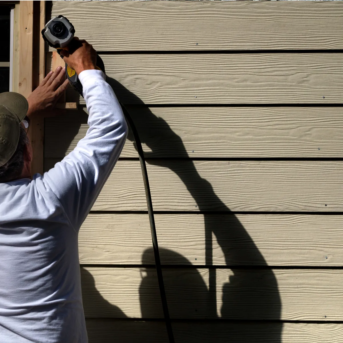 Siding Services in Everett MA