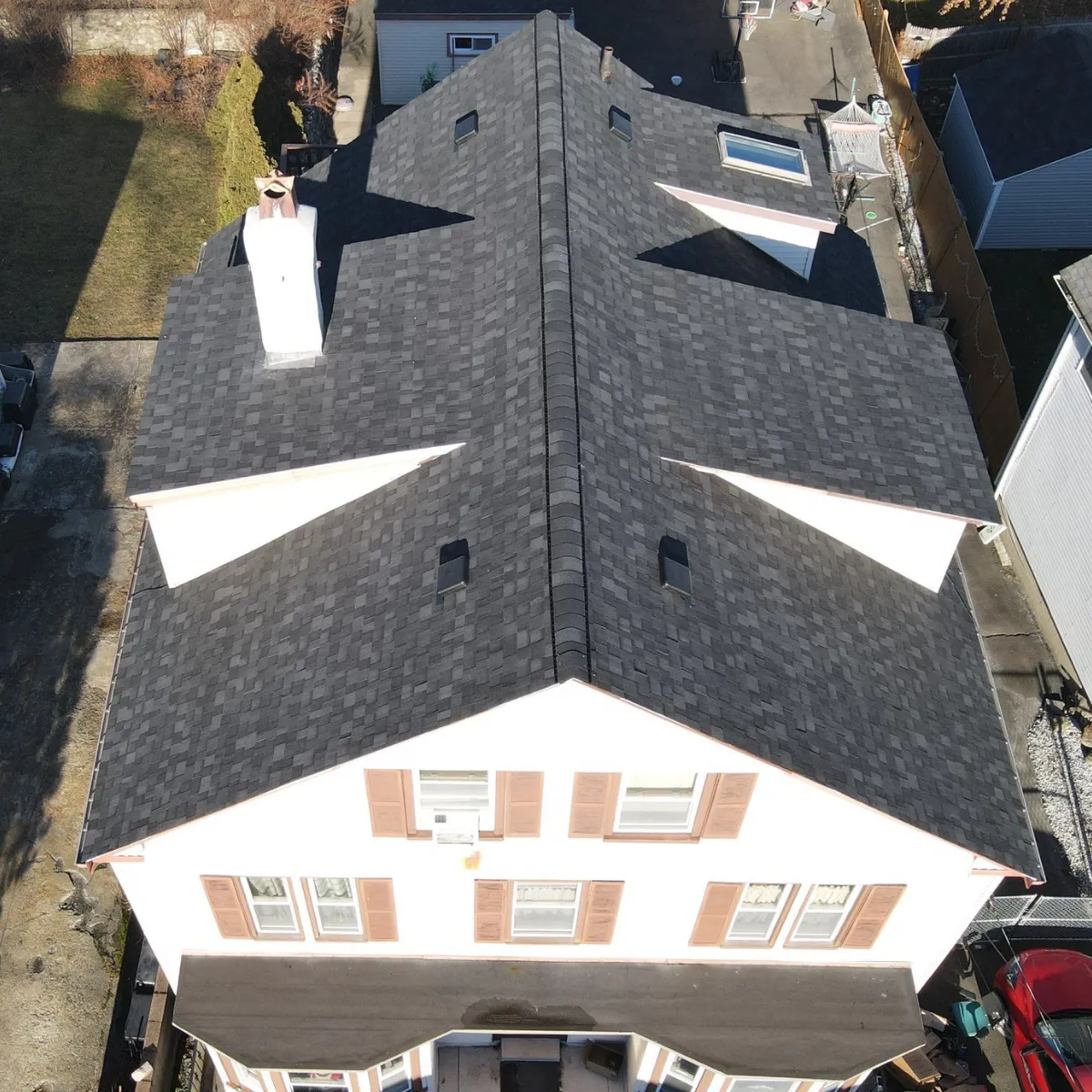 Siding Services in Everett MA