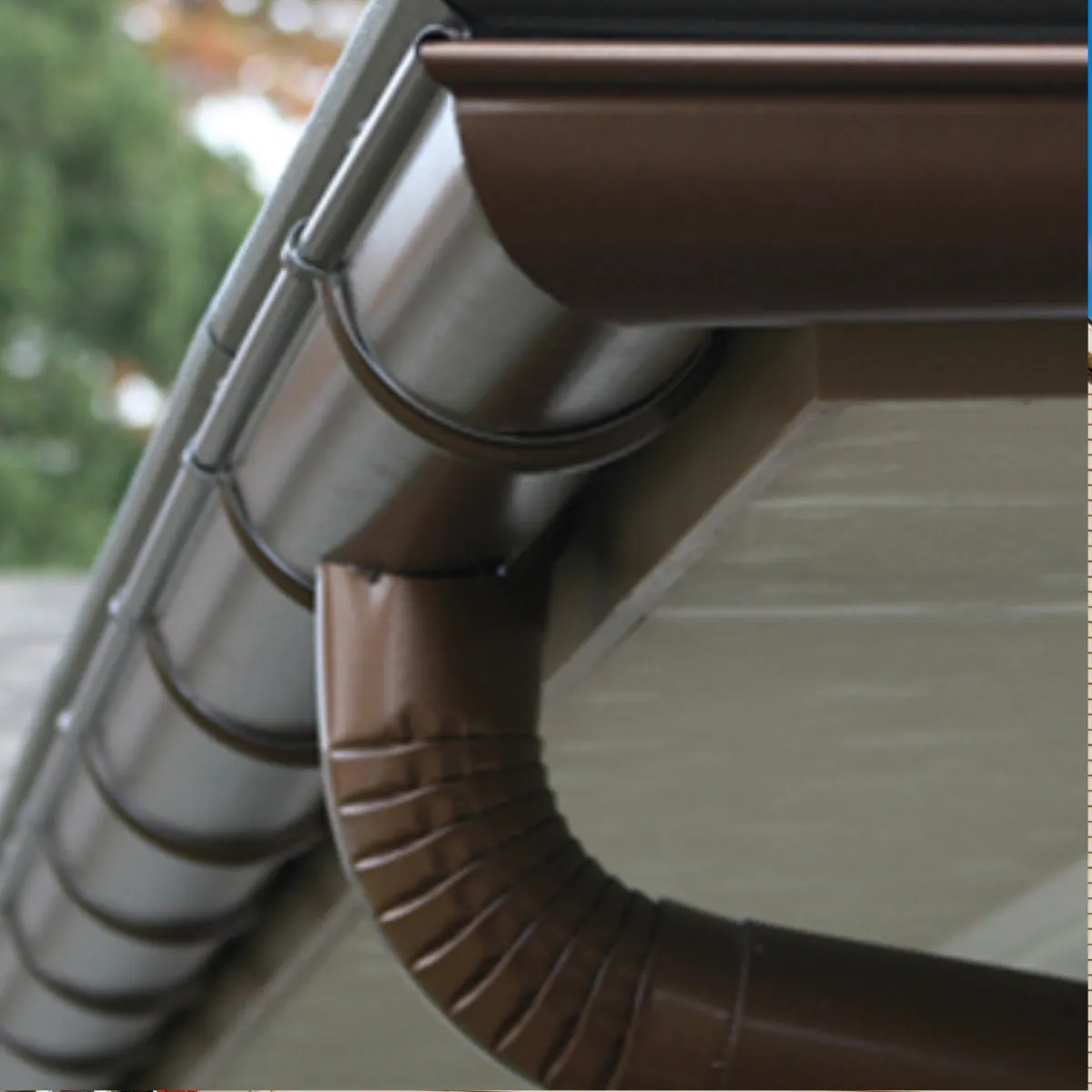 Gutter Services in Everett MA