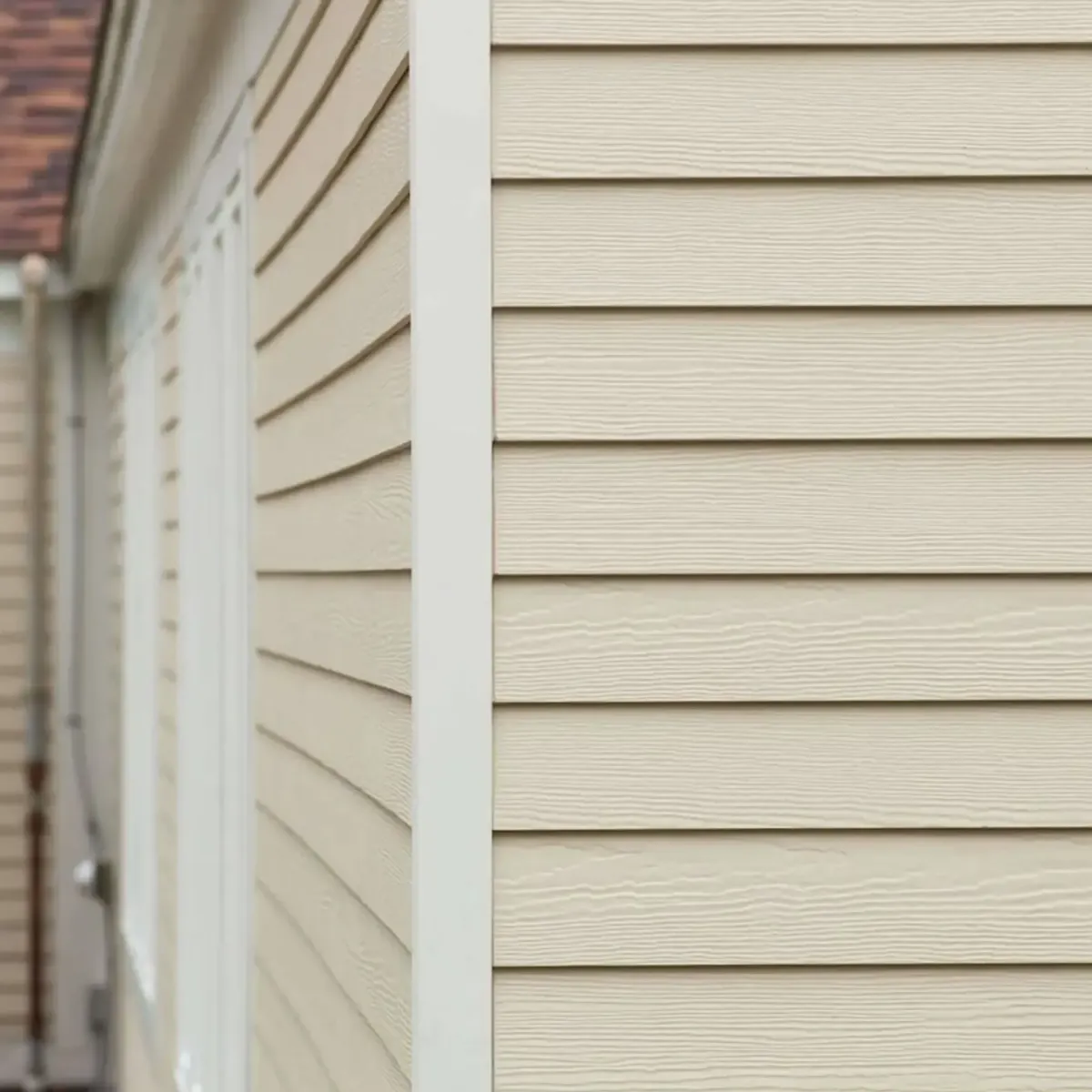 Vinyl Siding