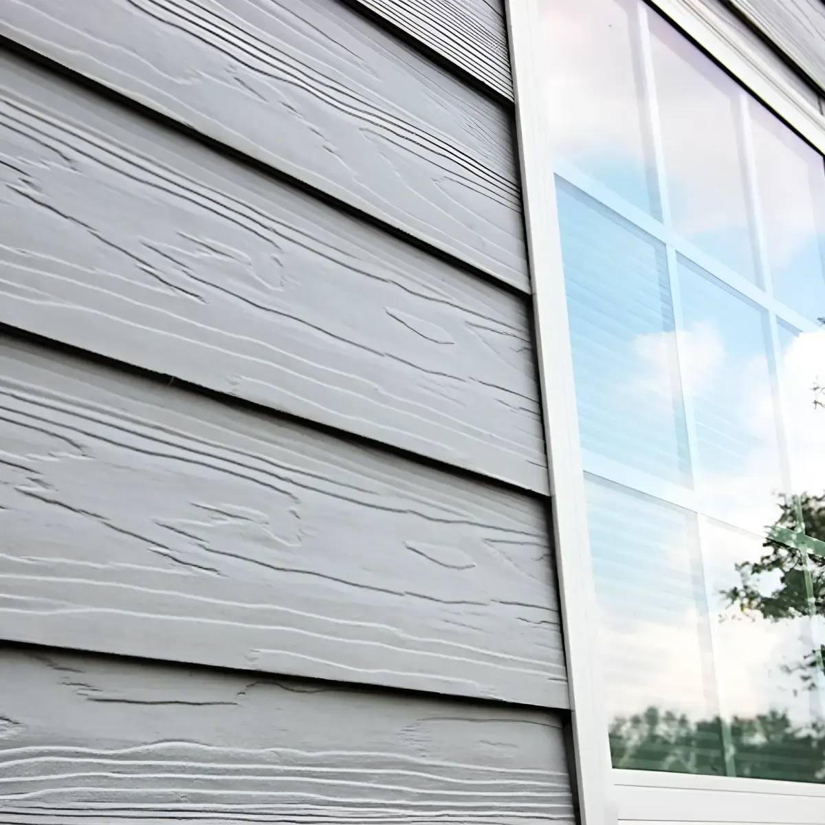 Vinyl Siding