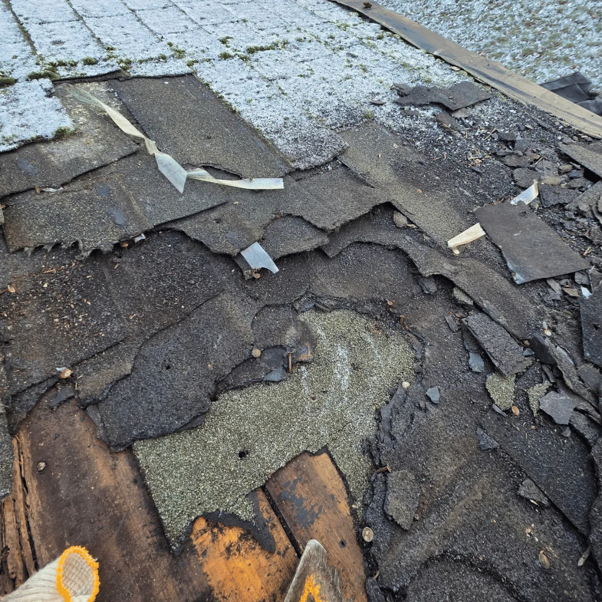 Siding Services in Everett MA