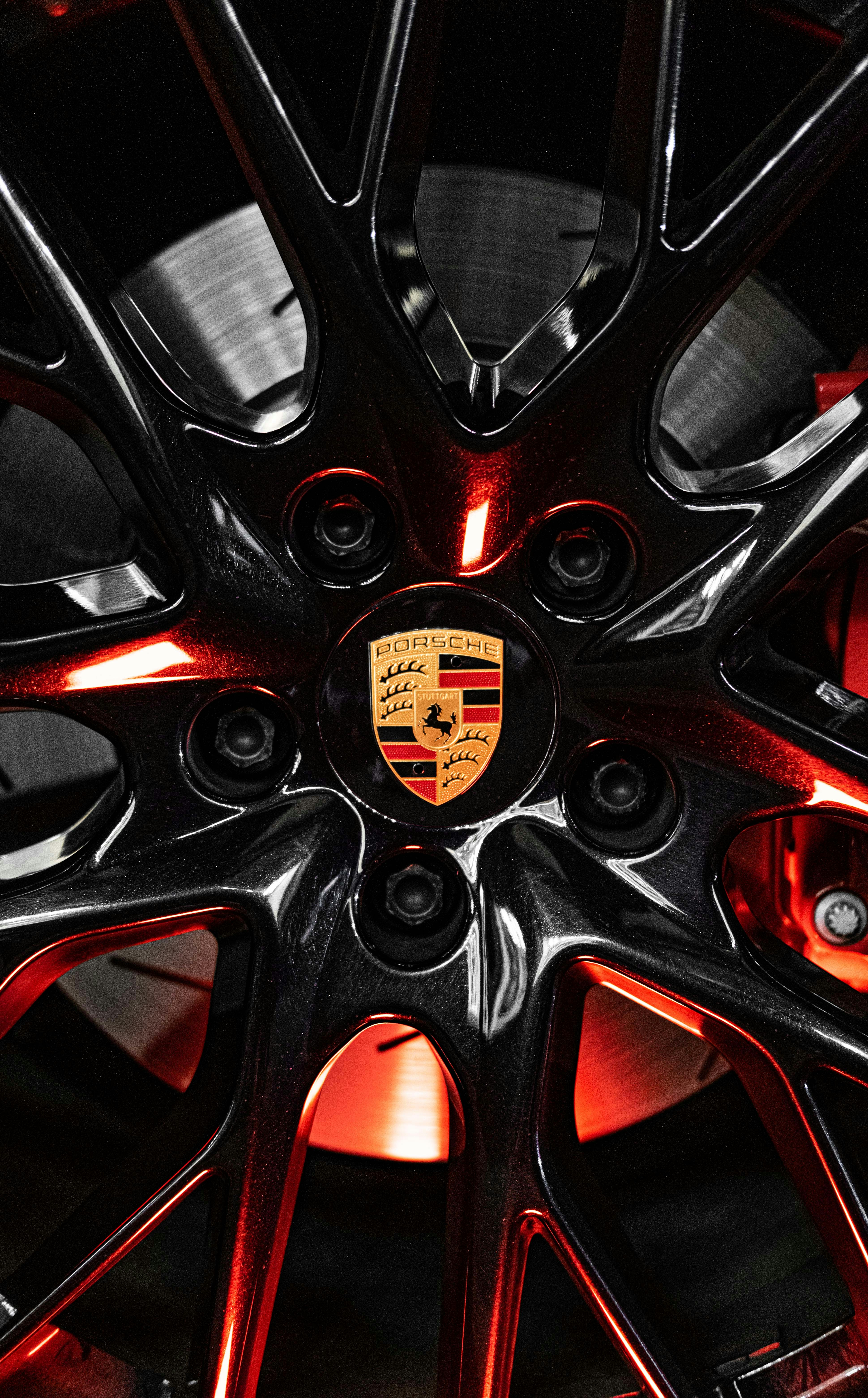 Felgenversiegelung Keramik Bremsstaub entfernen Zeitz