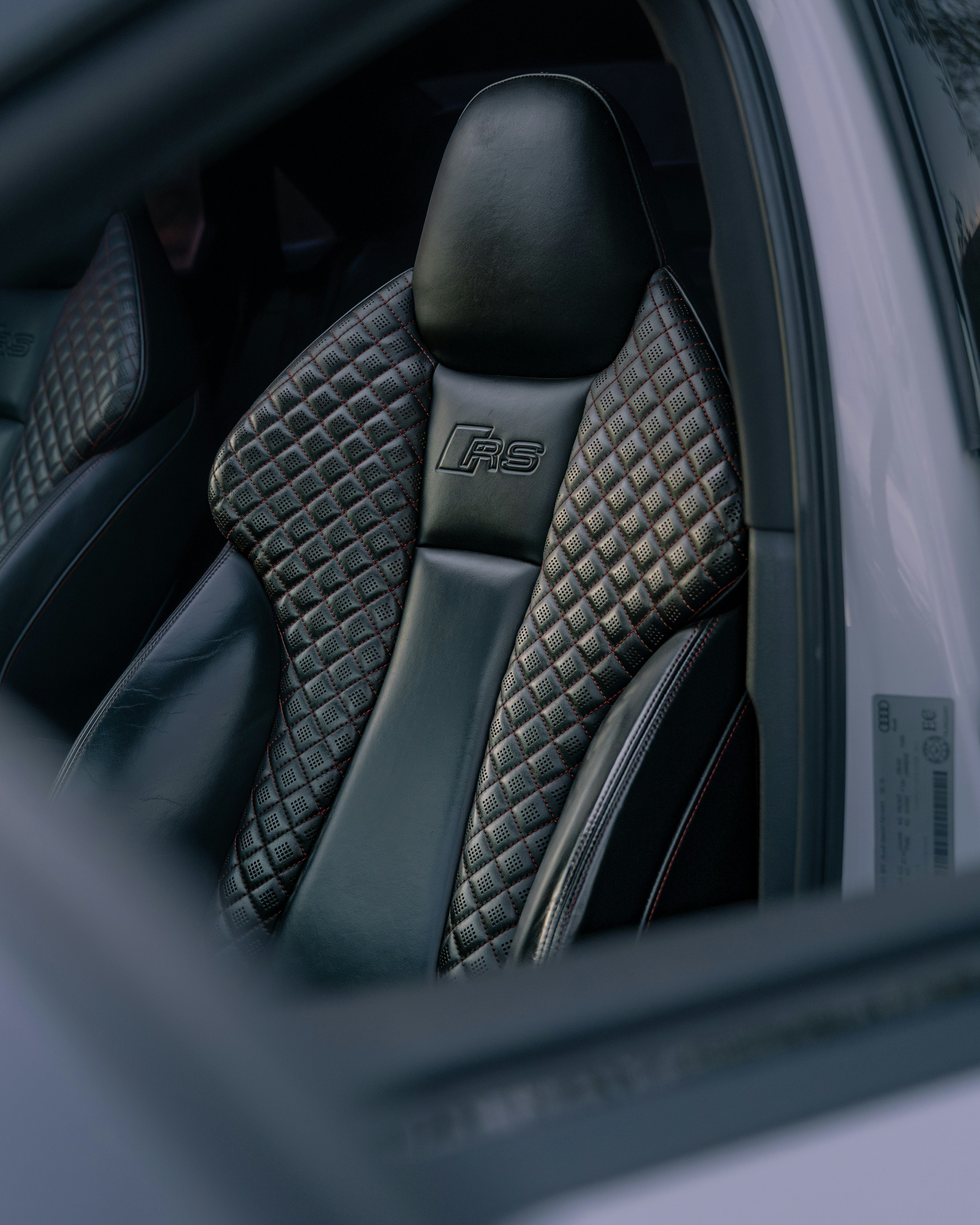 Lederpflege Auto Sitzreparatur Zeitz