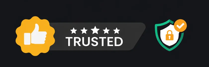 Secure form