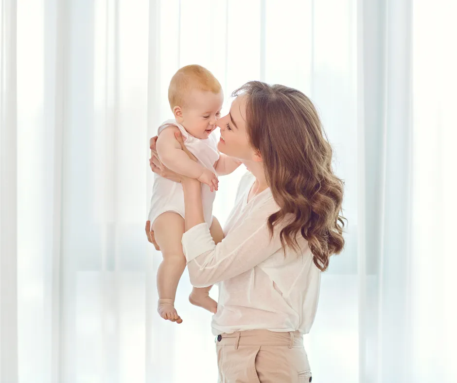 Melbourne sleep consultant supporting baby sleep routines, awake windows and healthy sleep habits