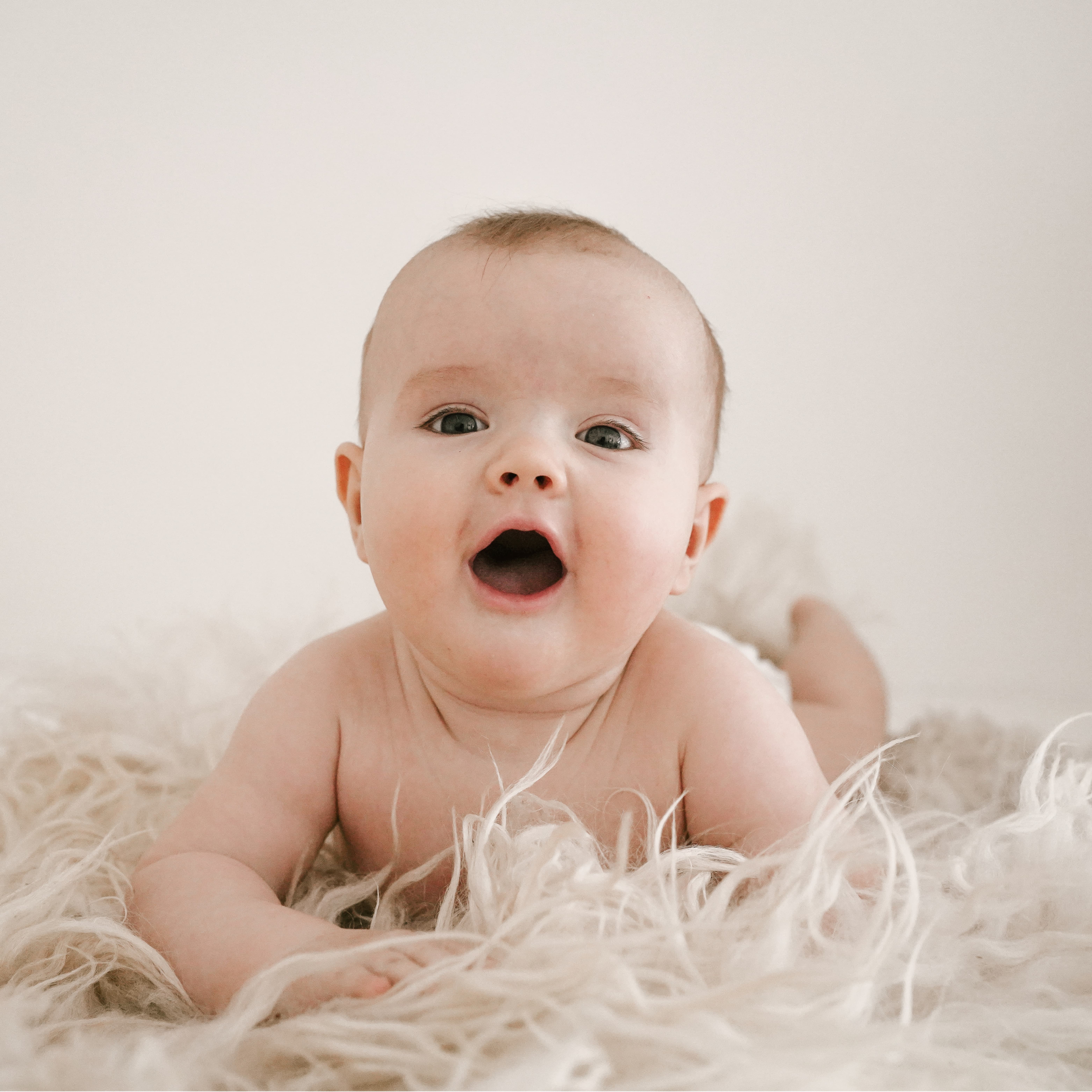 Infant sleep course for babies 5 to 24 months