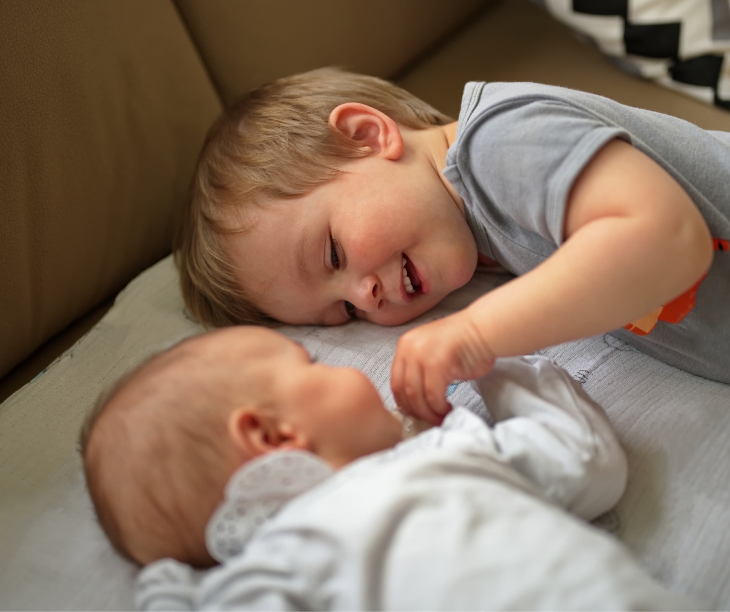 Infant and toddler sleep training bundle supporting families with structured sleep guidance