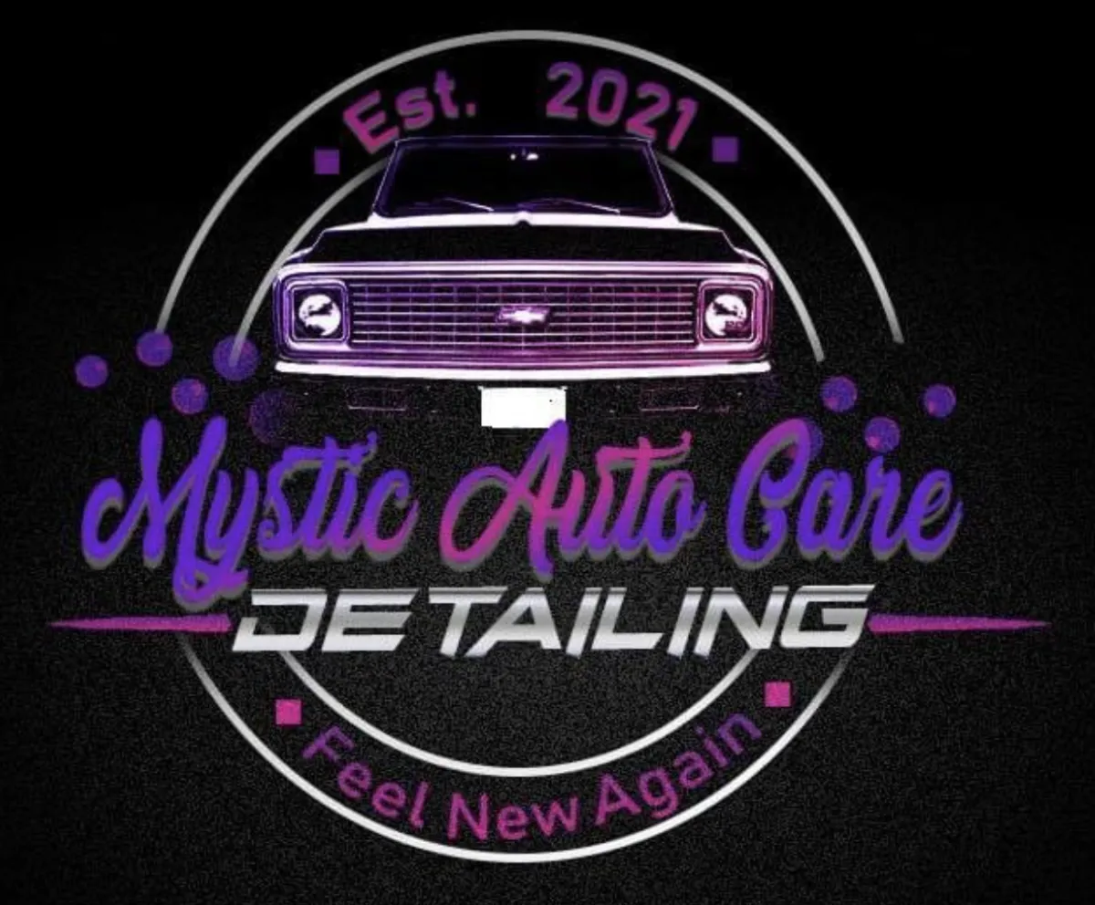 Mystic AC Detailing