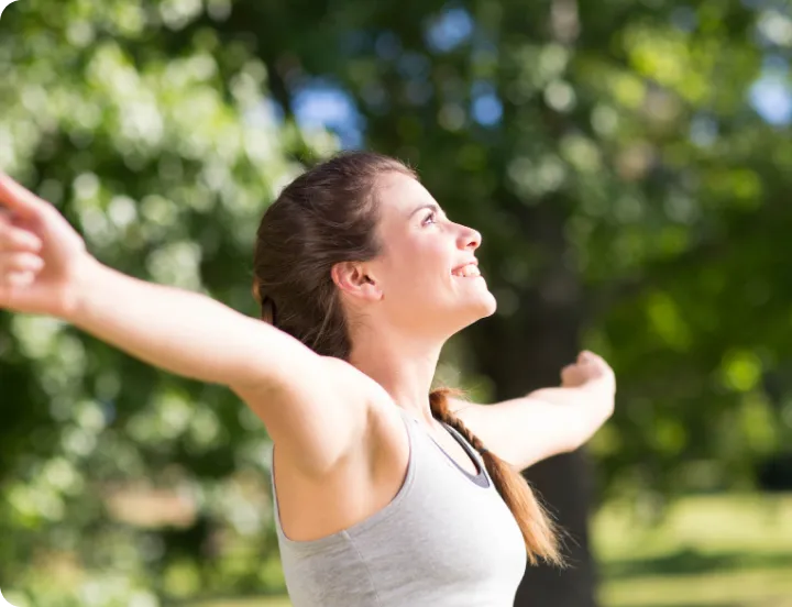 Why Small Daily Habits Create Lasting Health Change
