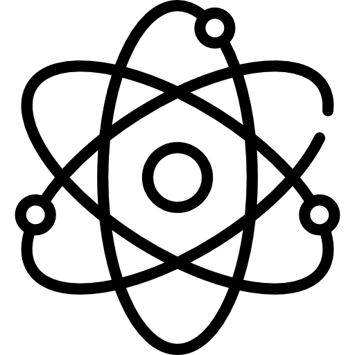 Atom icon