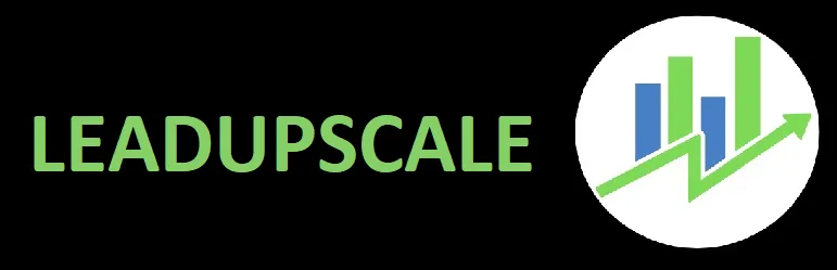 L e a d u p s c a l e