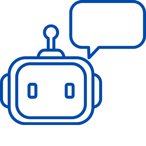 AI chatbot