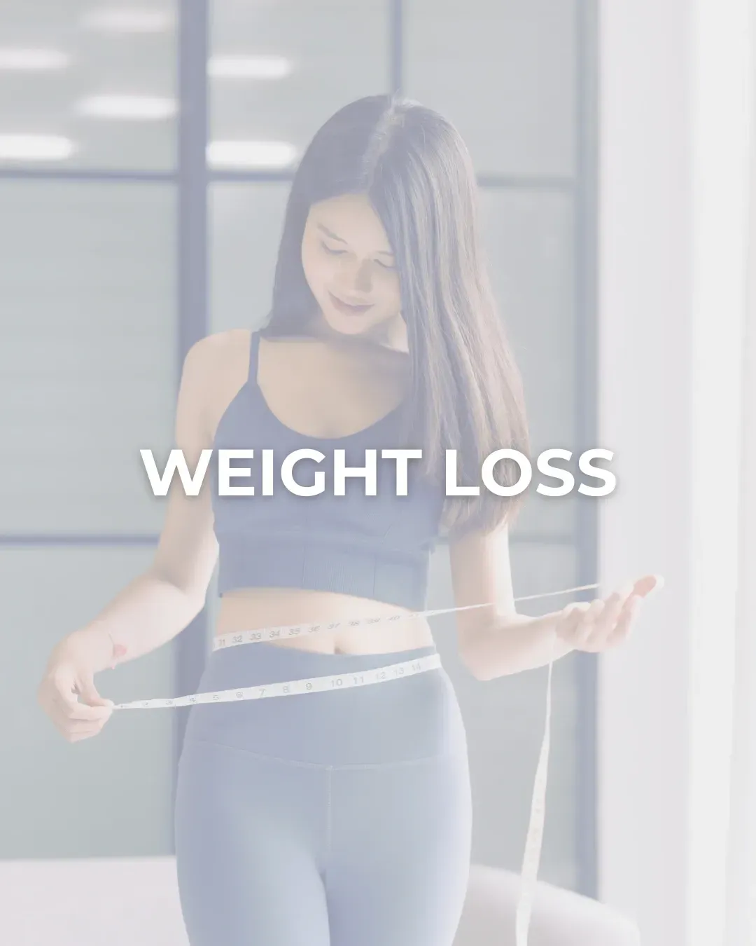 weight loss and gut health