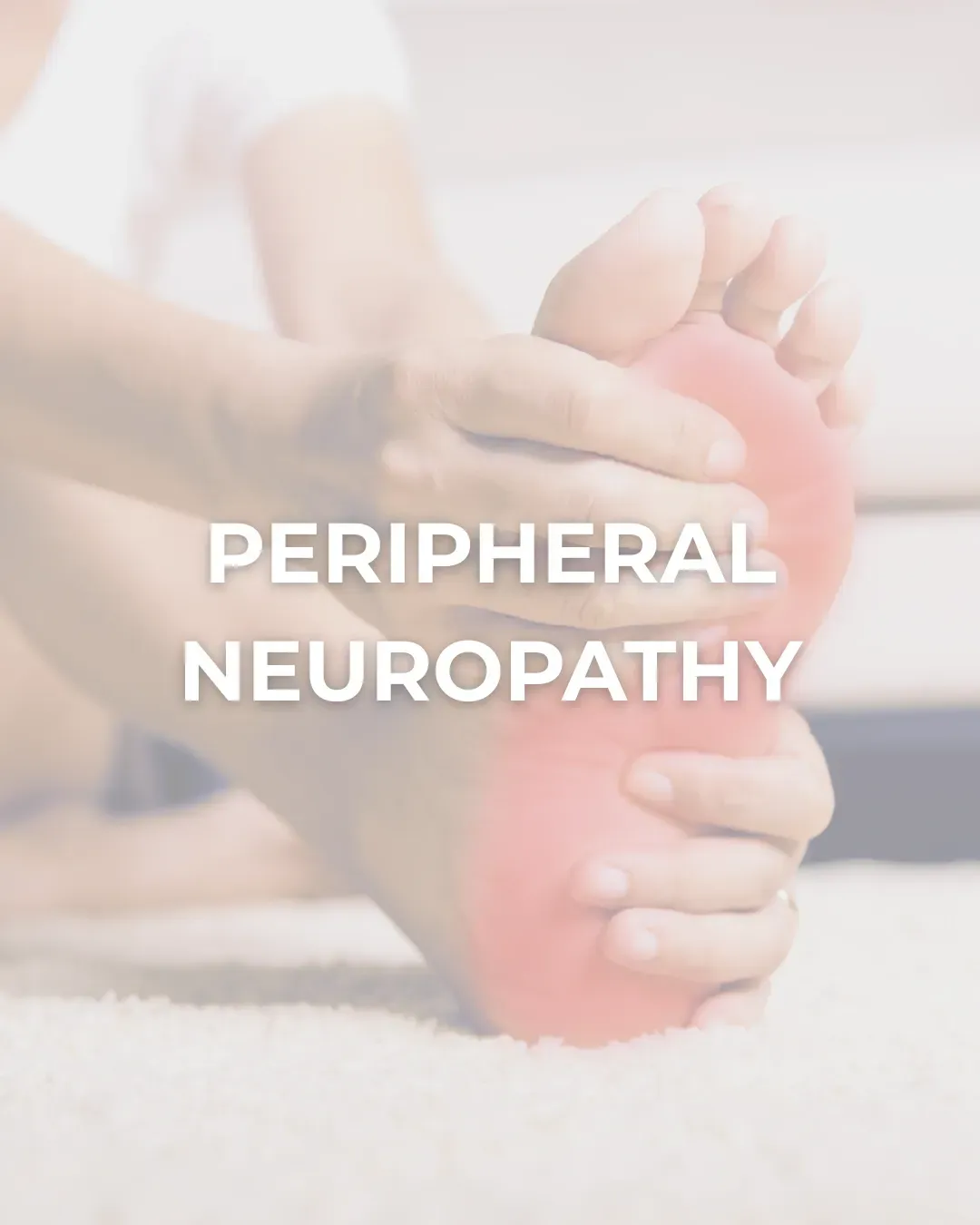 peripheral neuropathy
