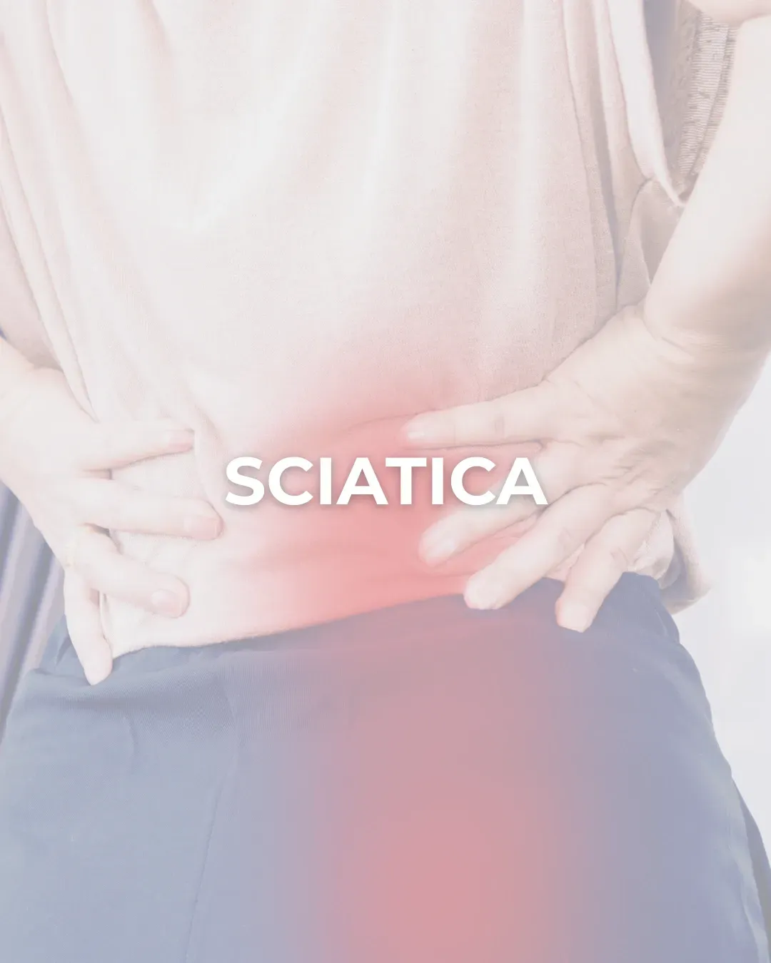sciatica