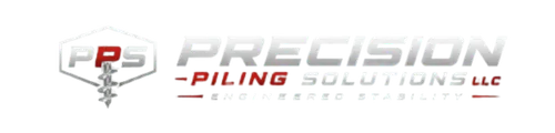 Precision Piling Solutions Logo