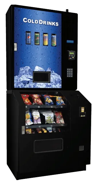 Regina Vending Solutions