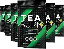 Tea Burn Supplement