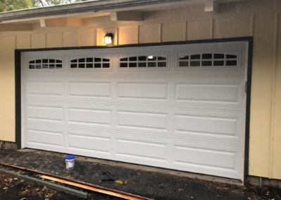 garage door repair near me