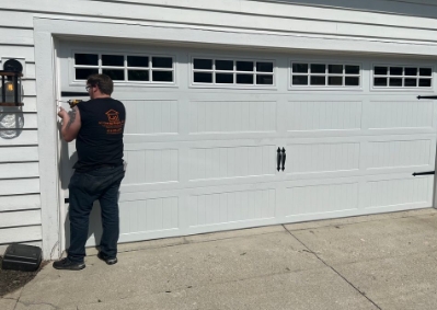 garage door near me