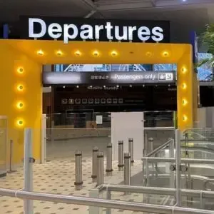 Fast Airport Transfers