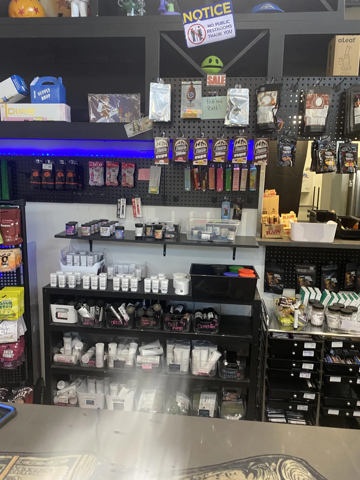 How Do Cannabis Dispensaries Work in Albuquerque?