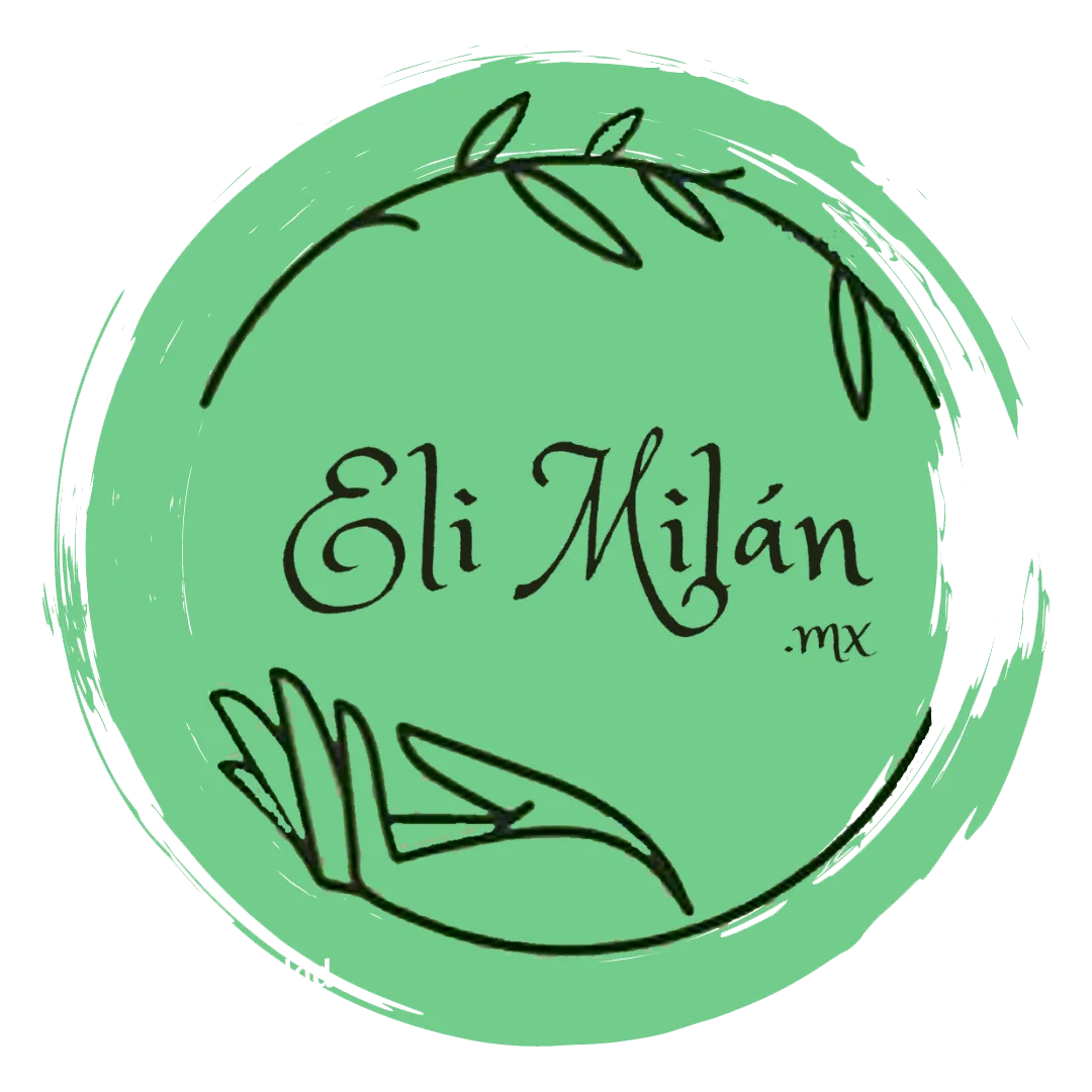 Eli Milán Logo