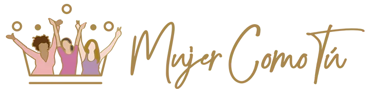 Mujer Como Tú Logo