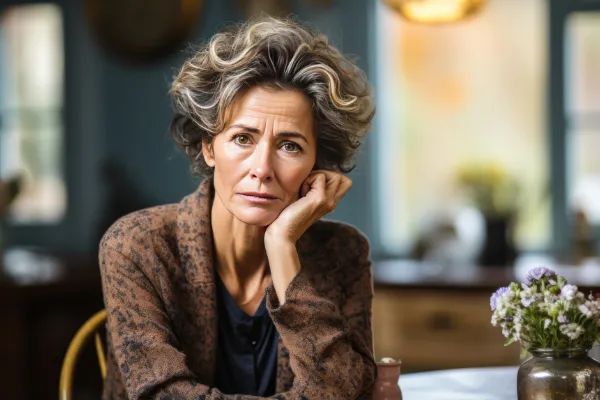 Síndrome fantasma en la infidelidad