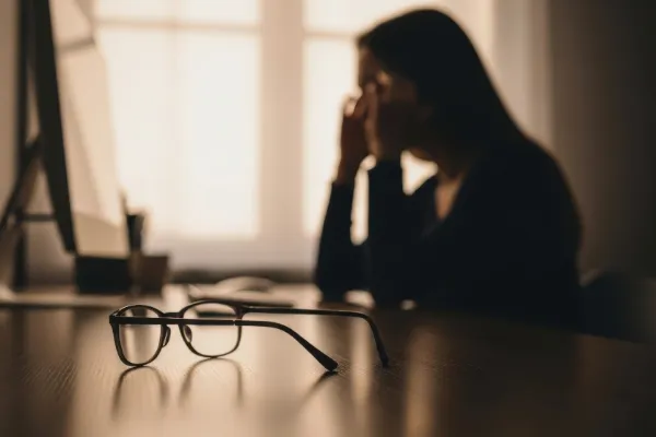 Reduce tu Estrés laboral